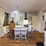 Tatrytop Comfort * 扎科帕内