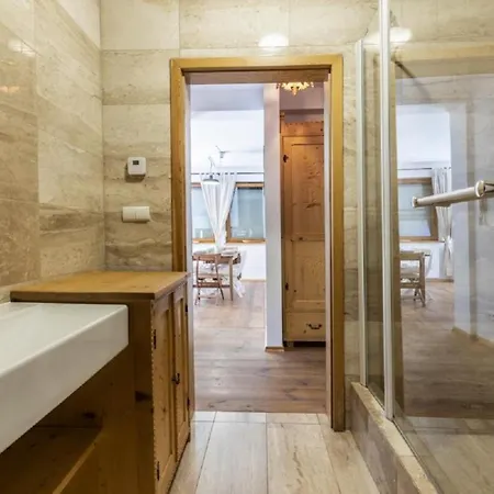 Appartement Tatrytop Comfort
