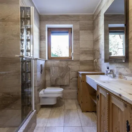 Apartament Tatrytop Comfort