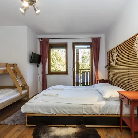 Tatrytop Comfort Zakopane
