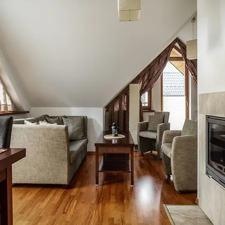 Apartament Tatrytop Comfort