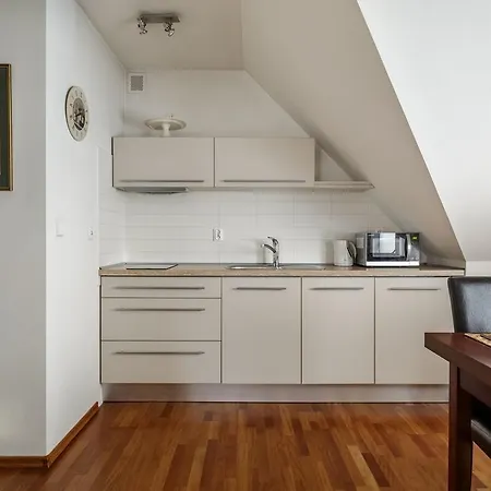 Tatrytop Comfort Apartament