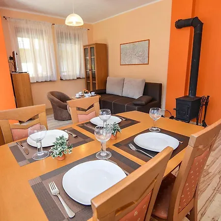 Apartament Tatrytop Comfort Zakopane