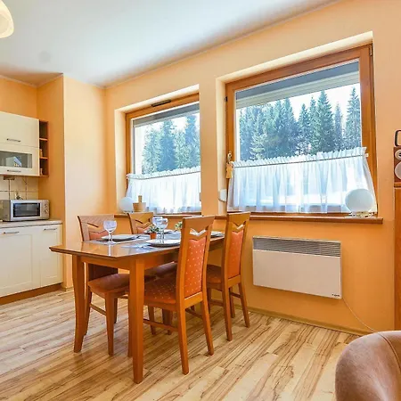 Tatrytop Comfort Apartament *