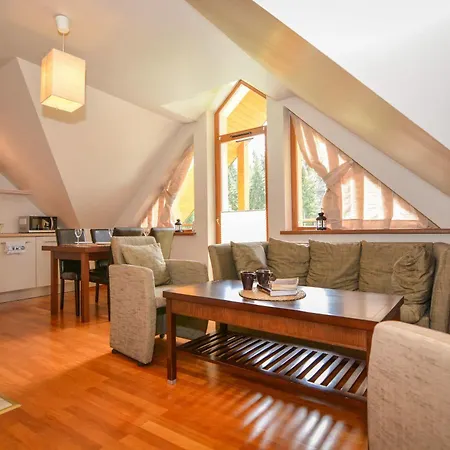 Tatrytop Comfort Apartament
