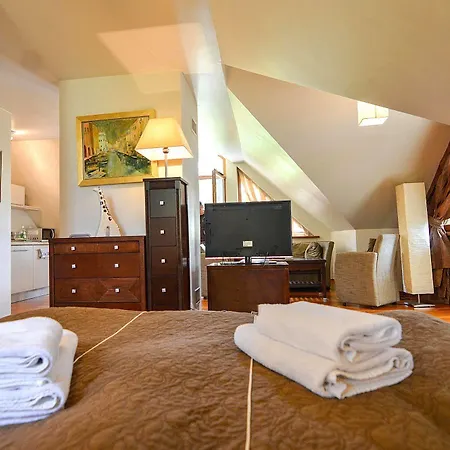 Apartament Tatrytop Comfort *