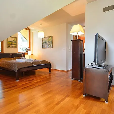 Apartament Tatrytop Comfort