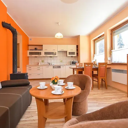 Tatrytop Comfort Apartament