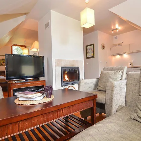Tatrytop Comfort Zakopane