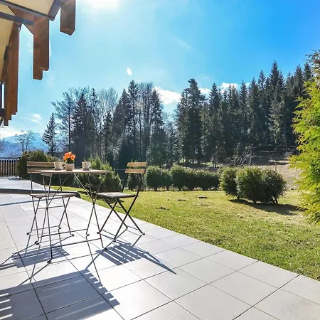 Apartament Tatrytop Comfort Zakopane