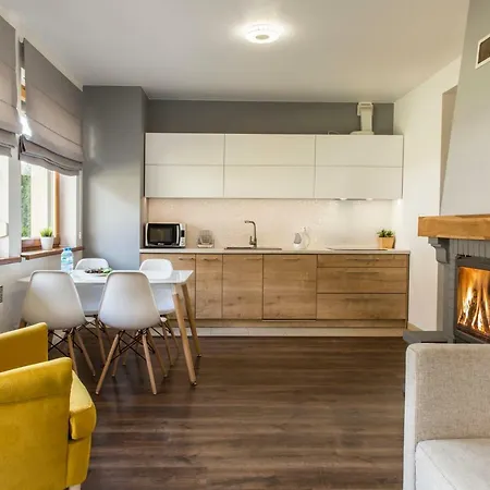 Tatrytop Comfort Apartament