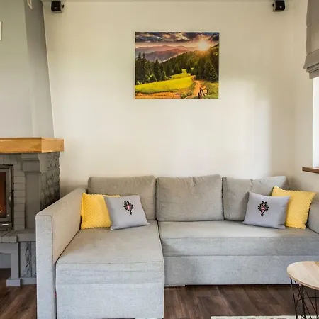 Apartament Tatrytop Comfort