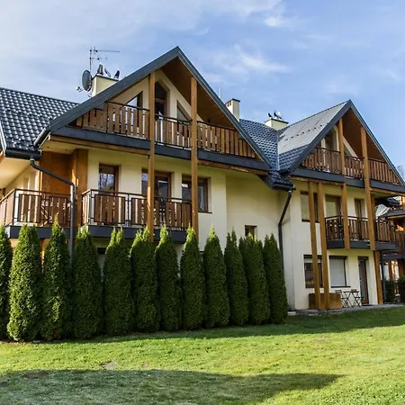 Tatrytop Comfort * Zakopane
