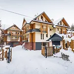 Tatrytop Comfort Apartament