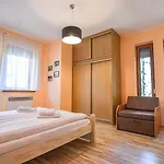 Apartament Tatrytop Comfort Zakopane