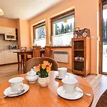 Apartament Tatrytop Comfort *