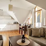 Apartament Tatrytop Comfort Zakopane