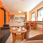Apartament Tatrytop Comfort *