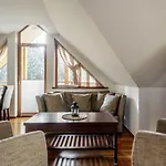 Tatrytop Comfort Apartament