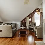 Tatrytop Comfort Zakopane