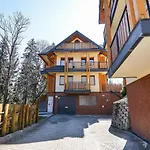 Tatrytop Comfort Zakopane