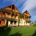 Tatrytop Comfort Apartman Zakopane