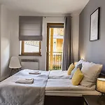 Apartament Tatrytop Comfort