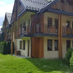 Tatrytop Comfort Apartament Zakopane