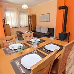 Apartman Tatrytop Comfort Zakopane