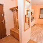 Apartament Tatrytop Comfort Zakopane