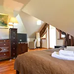 Tatrytop Comfort Appartement Zakopane
