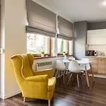 Tatrytop Comfort Appartement