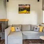 Appartement Tatrytop Comfort