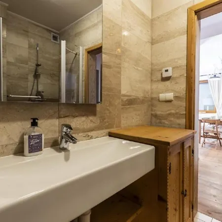 Tatrytop Comfort Apartment