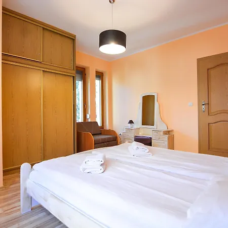 Tatrytop Comfort Apartman