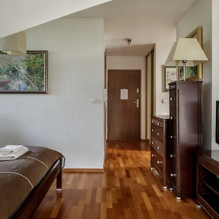 Tatrytop Comfort Zakopane