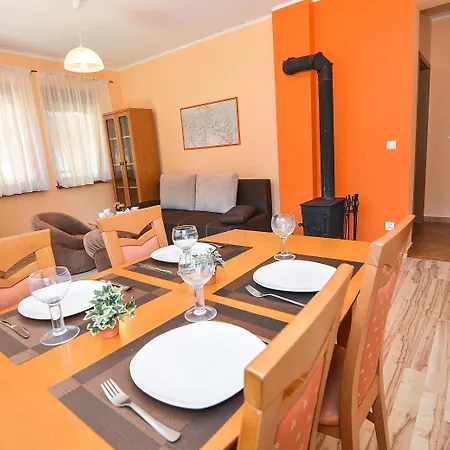 Tatrytop Comfort Apartman Zakopane