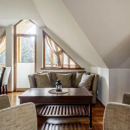 Tatrytop Comfort Apartment