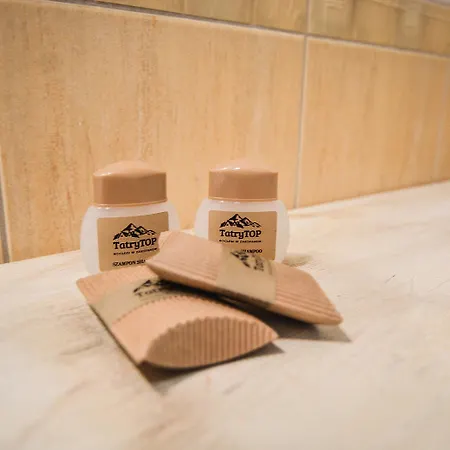 Tatrytop Comfort زاكوباني