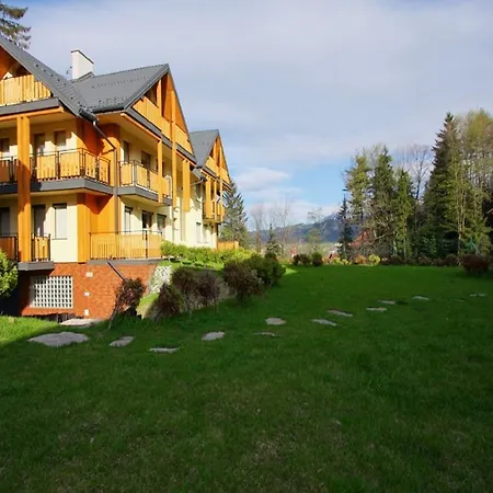 Tatrytop Comfort Zakopane