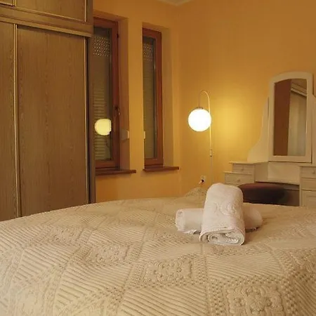 Tatrytop Comfort Apartment *