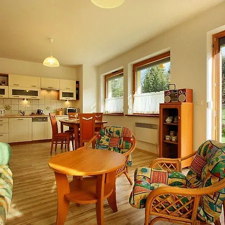 Tatrytop Comfort Apartment