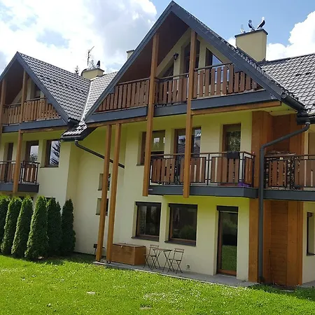 Tatrytop Comfort Zakopane