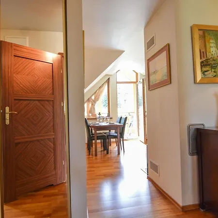 Tatrytop Comfort * Zakopane