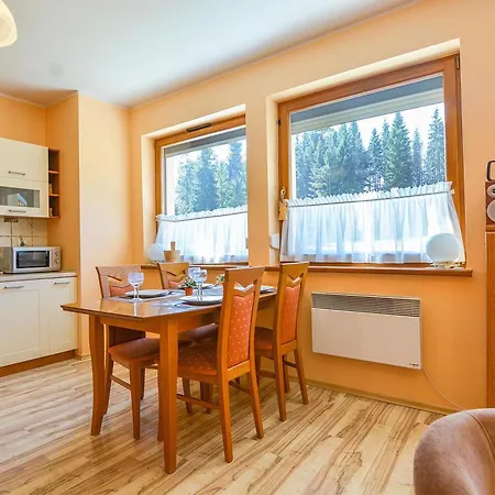 Tatrytop Comfort Apartment *