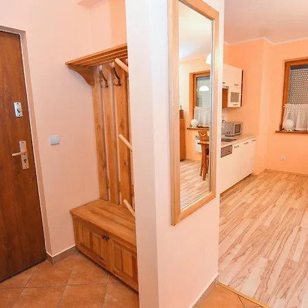 Apartment Tatrytop Comfort Zakopane