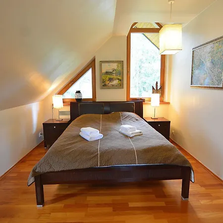 Tatrytop Comfort Zakopane