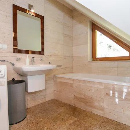 Tatrytop Comfort Apartment