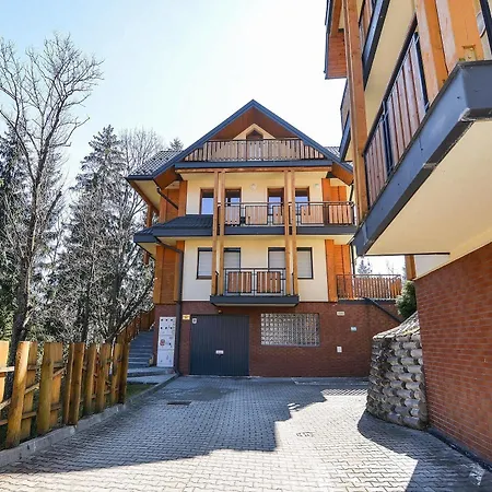 Tatrytop Comfort Appartement