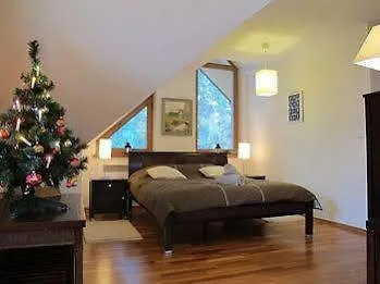 Tatrytop Comfort * زاكوباني